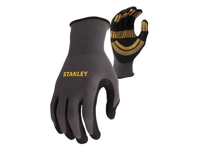 STANLEY  Handwerkzeuge - SY510 Grip-Handschuhe