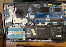 Dell Inspiron 15  i5