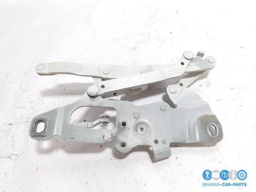 Original BMW F10 F11 Hinge Bonnet Left 7270883 - Picture 3 of 6