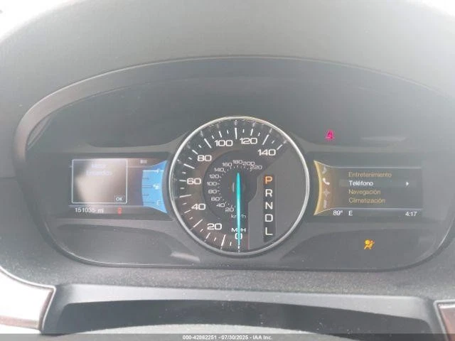 Used Starter Motor fits: 2013 Ford Edge Grade A - Image 4 of 4