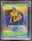 2025 Panini Absolute Jack Sawyer Base (RAW)
