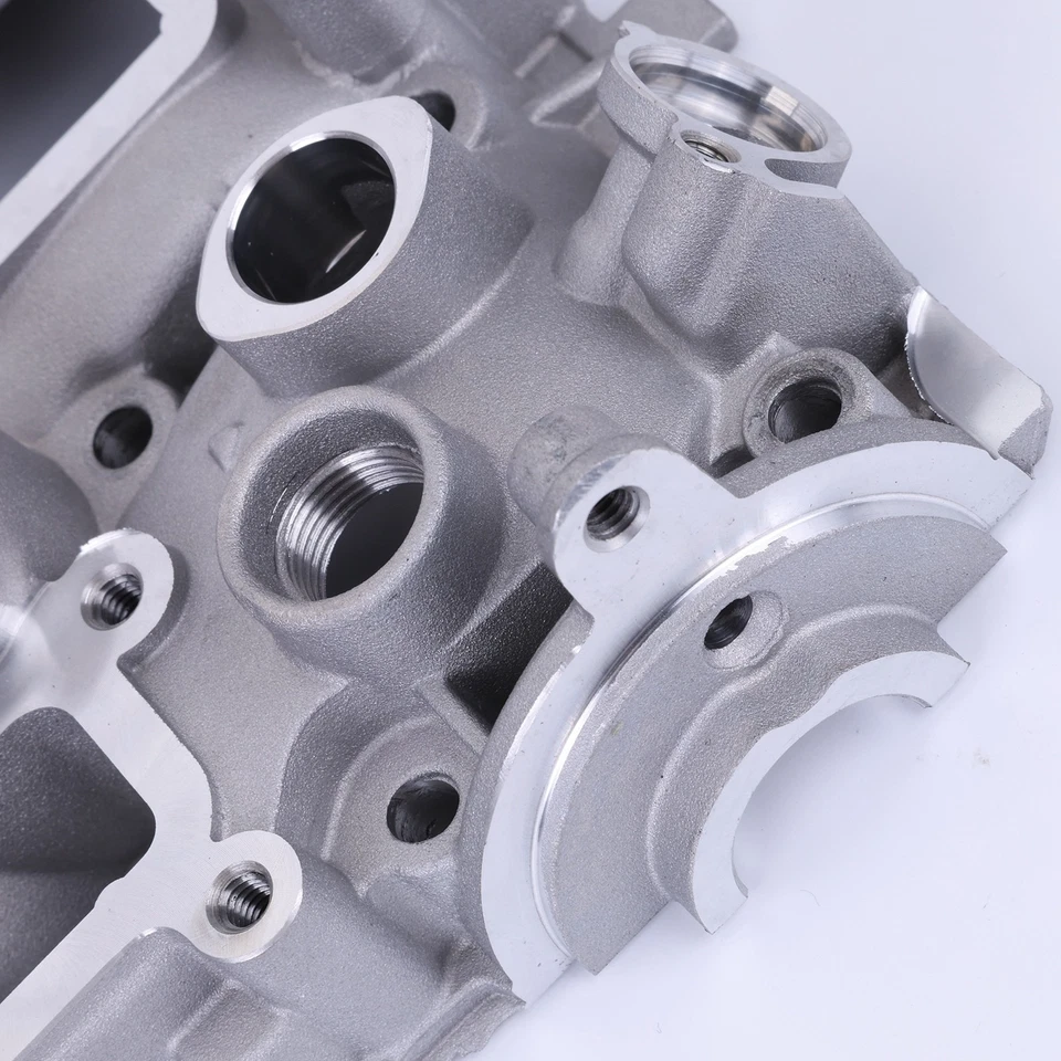 06H103063L Cubierta Válvula Motor Culata para Audi A4 A5 A6 A8 Q5 TT 2.0T Asiento Foto 3 de 4