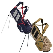 NEW Cobra / Puma Golf X Volition America Stand / Carry Bag - Pick the Color