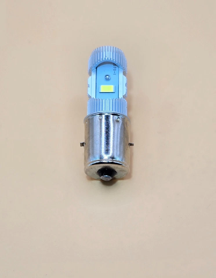 💡Ultra LED Fog Light Bulb Fits Mercedes 200 220 230 250 280SL Replaces 12V 35W - Image 2 of 4