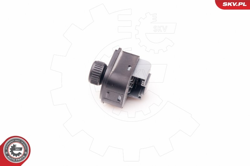 Fits SKV GERMANY 37SKV602 EXTERIOR MIRROR SWITCH  ⭐UK Stock⭐