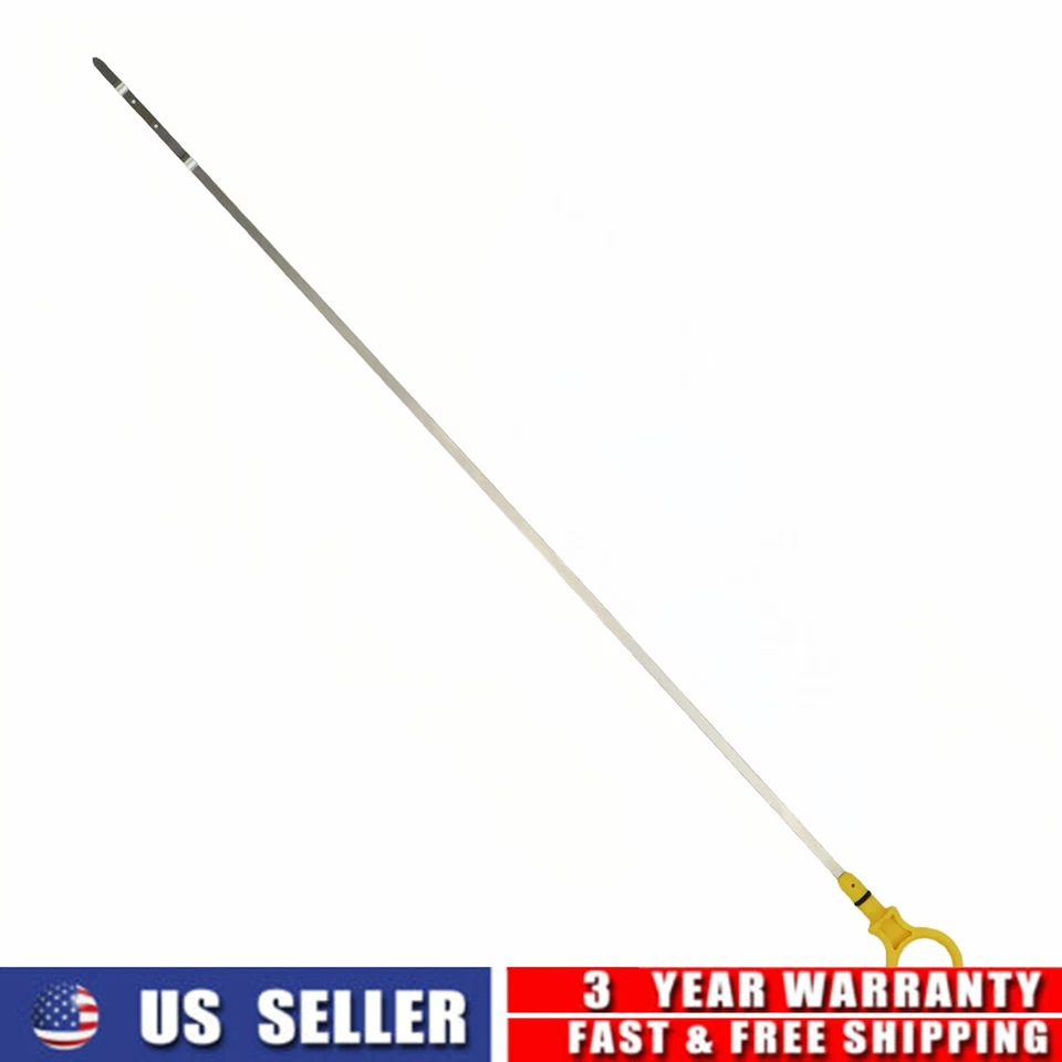 For Ford Edge 3.5L 3.7L 2012 2013-14 1X Engine Oil Level Dipstick DG1Z6750AB New - Изображение 2 из 4