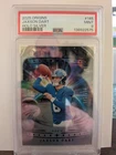 2025 Panini Origins - JAXSON DART ROOKIE- Silver Holo /149 PSA 9 - Pop 2 HIGHEST