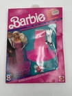 Barbie Fashions Dinner Date Outfit #4942 Mattel Vintage 1989