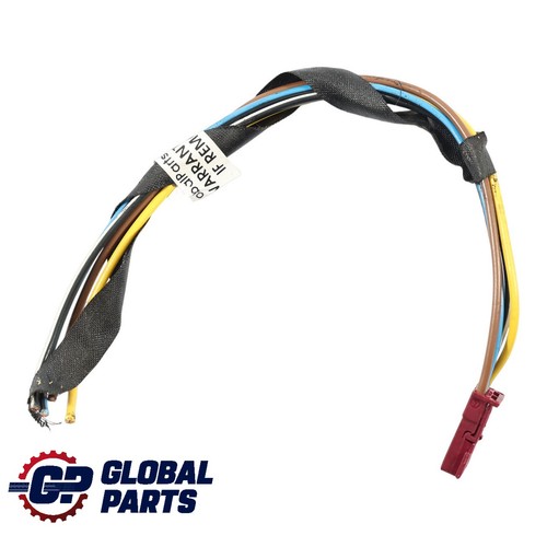 BMW F01 F02 F03 F04 Rücklicht Lampe Kabelbaum Stecker Rechts 7182206