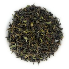 Darjeeling First Flush Tea 2026 Fresh Giddapahar SFTGFOP1 Loose Leaf Premium
