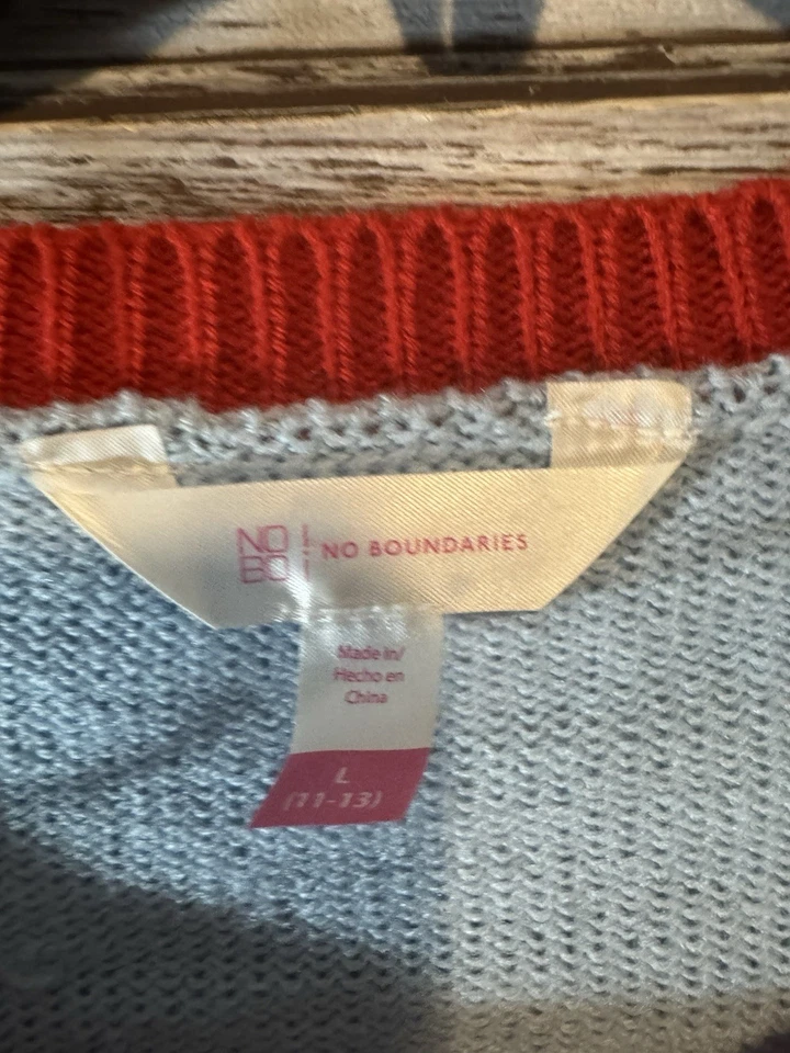 Lote de 3 suéteres feos de Navidad. Grande All Fit Like para mujer Foto 2 de 4