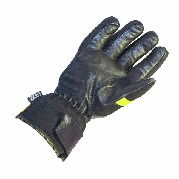 Richa Peak Black Fluo Yellow, photo 2 of 2