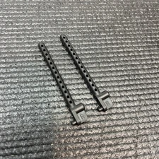 HPI Racing Rear Long Body Posts For RS4 Pro Pro2 Pro3 Nitro Super EP Mini Rally