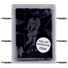2025 Panini Impeccable WNBA - Stainless Stars Blue #15 Kahleah Copper 28/49