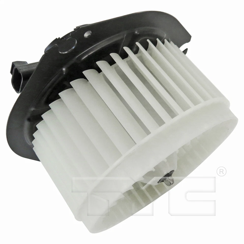 For 1996 1997 1998 1999 2000 GMC Savana 1500/2500/3500 Blower Motor For 89019112 - Image 2 of 4