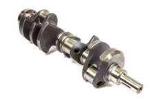 Scat Crankshaft Sbf 3.400 In Stroke 1 Or 2-piece Seal Forged Steel Small Block