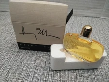 VTG. 1985 PERRY ELLIS Perfume .14 oz. / 4 ml (TRAVEL SIZE) Collectible Miniature
