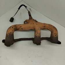 Collettore scarico benzina Jeep Grand Cherokee 1998 53010198 EDA8531