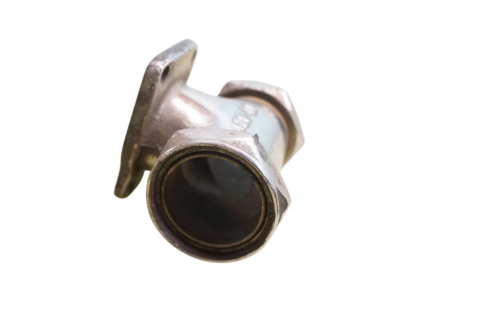 1940-1954 Harley Knucklehead Panhead Linkert Intake Manifold USA 428-401 *2502C - Image 4 of 4