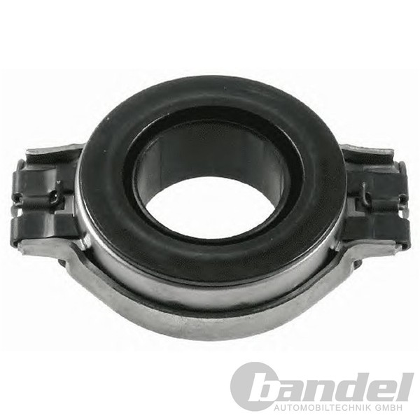 Sachs AusrÜCklager Passend FüR VW 1500-1600 LT 28-35 40-55 Audi 80 200 100-image