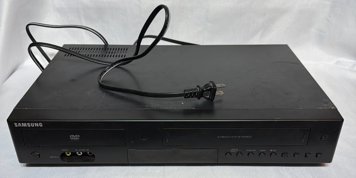 Samsung DVD and Blu-ray Players for sale | eBay