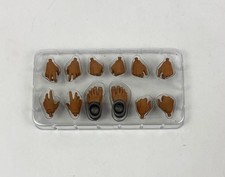 Four Horsemen MYTHIC LEGIONS HUMAN HANDS FEET PACK from Arethyr wave