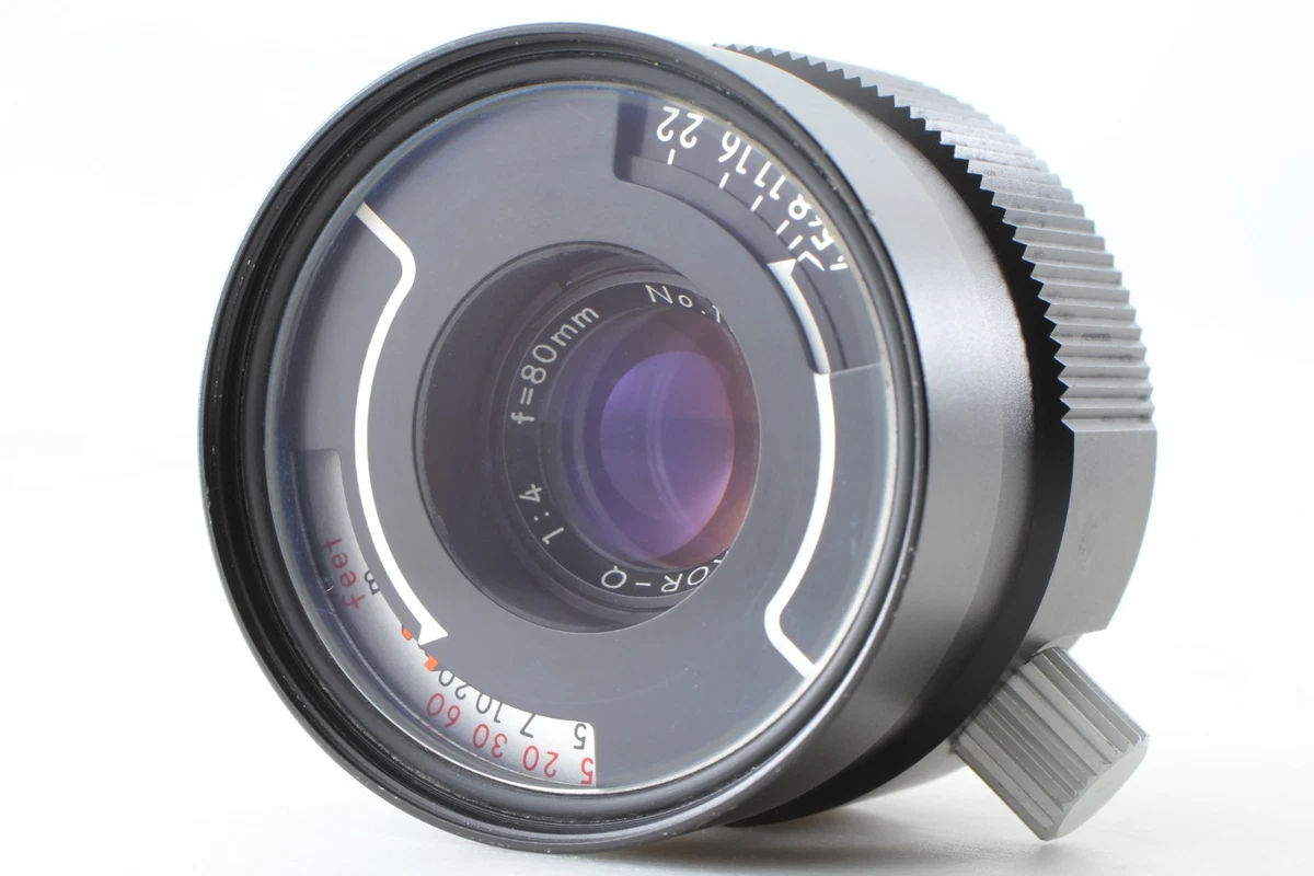 Nikon NIKKOR 80mm Focal Camera Lenses for sale - eBay