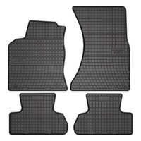 Frogum FußMattensatz Eltoro ET0725 Gummi FüR Audi Q5 8RB Van TDI Quattro Tfsi