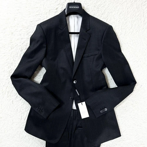 Stylo fenêtre Emporio Armani Supreme Suit Setup 46