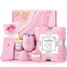 Valentines Day Gifts for Her Wife Girlfriend Women, Self Care Get Well Soon Gift