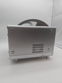 Panasonic Q, SL-GC10-S With Controller & Remote VERY CLEAN BOX - Not working