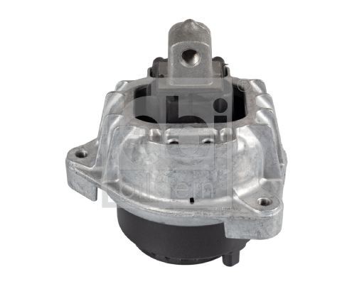Febi Right Engine Mounting For Bmw 5 7 - Picture 1 of 1