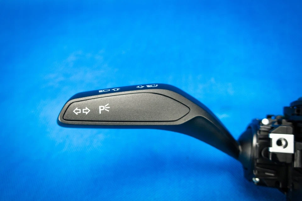 Commutateurs combinés Audi A3 S3 Lift 8V0953521GT - Photo 2/4