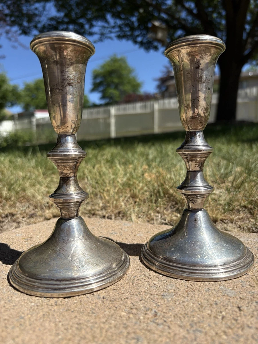 Sterling Weighted for sale | eBay