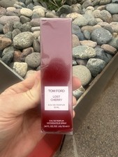 Tom Ford Lost Cherry Eau de Parfum 10ML / 0.34 oz Travel Spray Unisex Authentic