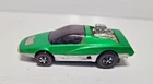 VINTAGE 1969 HOT WHEELS HOT HEAD RED LINE SIZZLERS CAR