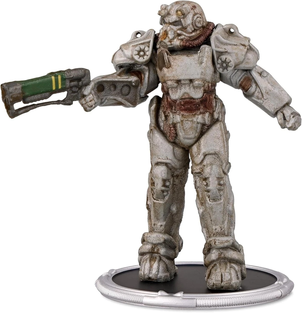 Fallout Video Gaming Action Figures for sale | eBay