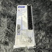 EGW Henry 46201  HO15 Single Shot 0 MOA Tactical Scope Mount