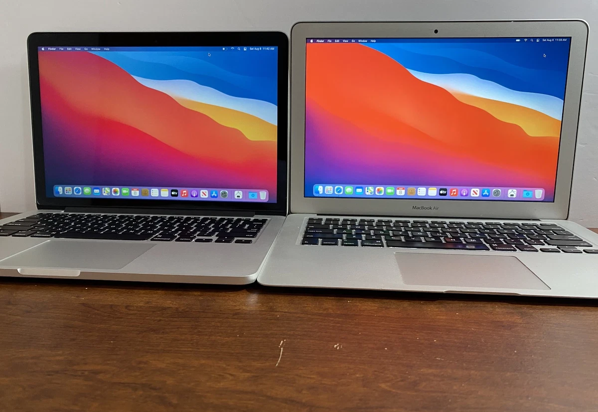 2013 Apple MacBook Pro Intel Core i7 3rd Gen. Laptops for sale | eBay
