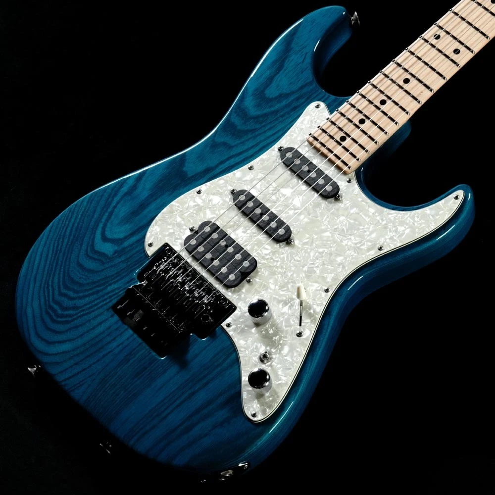 Tom Anderson Blue Electric Guitars for sale | eBay