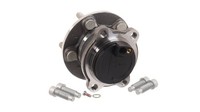 NEU - SKF VKBA6789 Radlagersatz FüR Ford