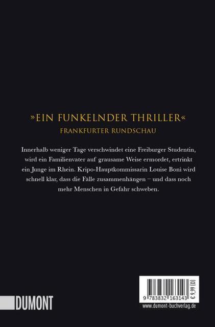 Thumbnail - Jäger In Der Nacht Oliver Bottini