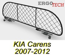 Divisorio Rete Per Bagagliaio Dacia Duster 2018-2024 - ERGOTECH RDA65-S14 - Foto 8