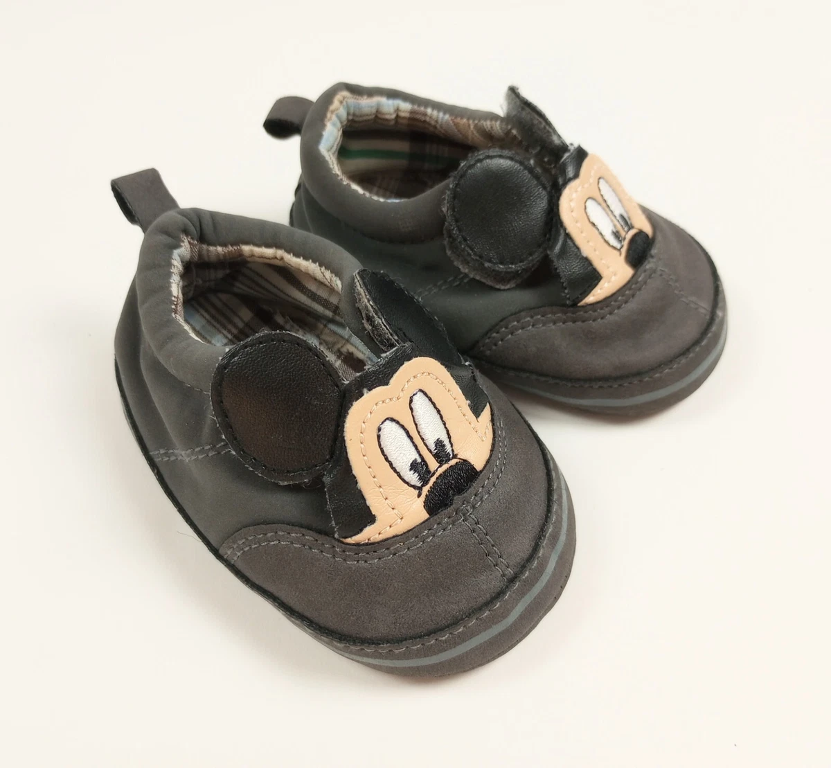 Disney store infant shoes