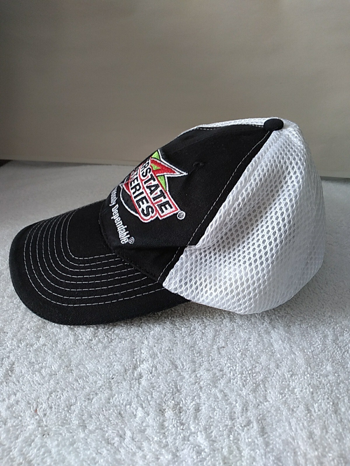 Interstate Batteries Outrageously Dependable Mesh… - image 2