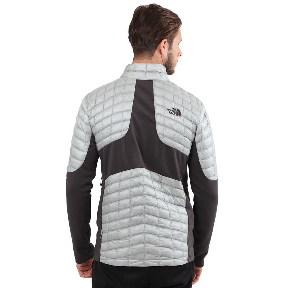 NEW NORTH FACE Momentum Thermoball Hybrid Jacket Men's XXL NEW NORTH FACE Momentum Thermoball Hybrid Jacket Men's XXL
