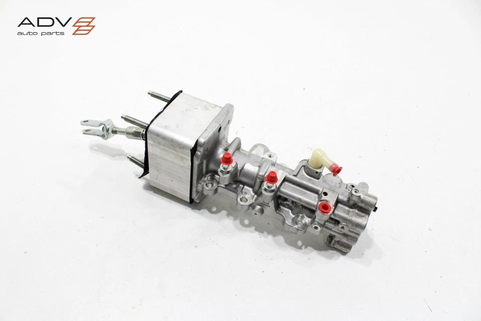 2021 - 2023 NISSAN ARMADA RWD BRAKE MASTER CYLINDER OEM - Image 2 of 4