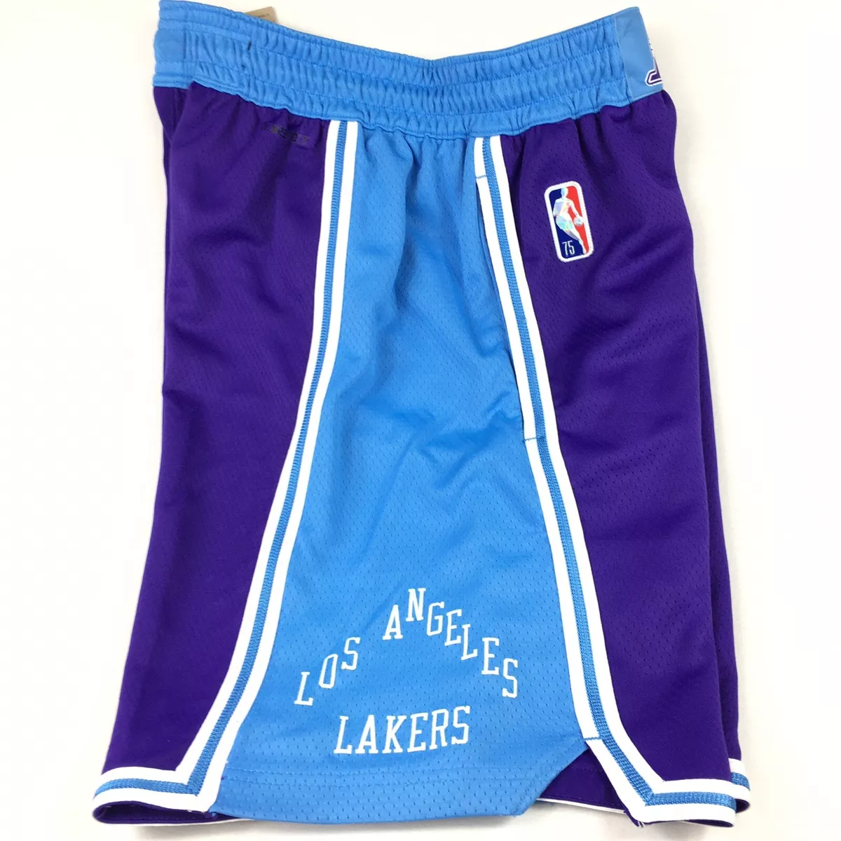 Laker 2025 shorts mens