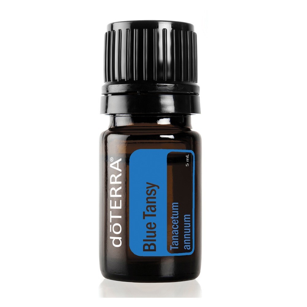 dōTERRA Blue Tansy 5mL doTERRA Blue Tansy Essential Oil Massage, Topical 5ml | eBay UK