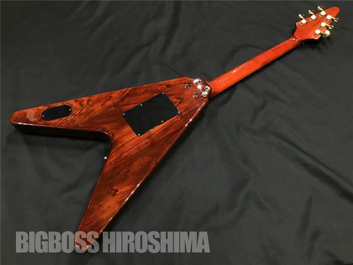 Killer: KG WISHBONE V Electric Guitar